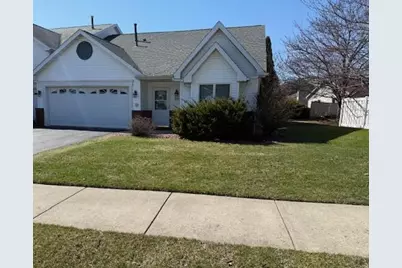 9532 Monroe Street, Crown Point, IN 46307 - Photo 1