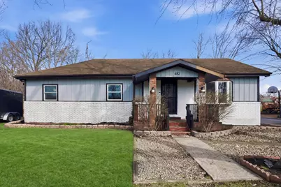 482 E Grove Street, Wheatfield, IN 46392 - Photo 1
