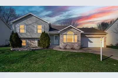 4160 Westwood Lane, Chesterton, IN 46304 - Photo 1