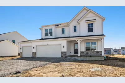 3851 Angel Oak Lane, Valparaiso, IN 46385 - Photo 1