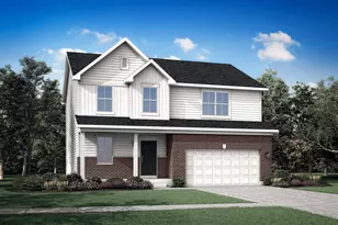 5754 E 110th Ave, Winfield, IN 46307 - Photo 1