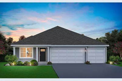 7645 W 106th Place, Crown Point, IN 46307 - Photo 1