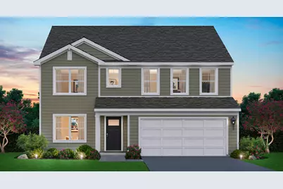 10550 Morse Place, Crown Point, IN 46307 - Photo 1