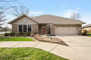 3801 Westbridge Dr, Valparaiso, IN 46383 - Photo 1