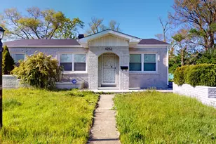 4252 W 21st Ave, Gary, IN 46404 - Photo 1