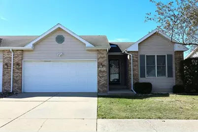 8732 Madison Street, Merrillville, IN 46410 - Photo 1