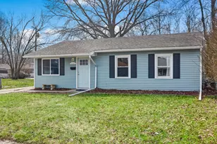 1705 E 33rd Pl, Hobart, IN 46342 - Photo 1
