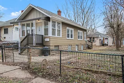 4471 Massachusetts Street, Gary, IN 46409 - Photo 1