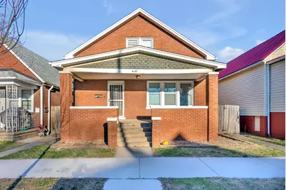 4847 Homerlee Avenue, East Chicago, IN 46312 - Photo 1