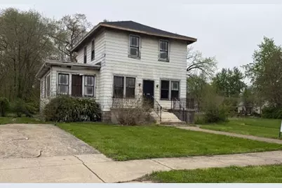 4408 W 10th Avenue, Gary, IN 46404 - Photo 1