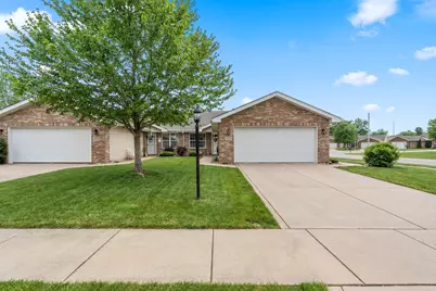 7035 Tompkins Court, Griffith, IN 46319 - Photo 1