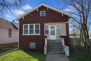 4912 Catalpa Ave, Hammond, IN 46327 - Photo 1
