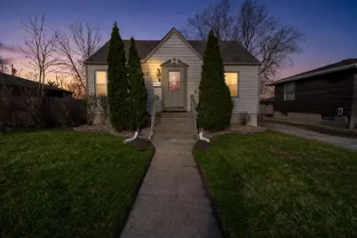 214 N Dwiggins Street, Griffith, IN 46319 - Photo 1