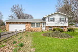 8977 E Chicago Trl, New Carlisle, IN 46552 - Photo 1
