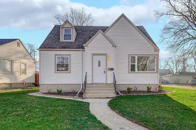 7149 Ontario Avenue, Hammond, IN 46323 - Photo 1