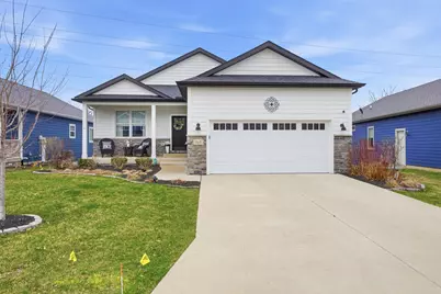 717 Verdano Terrace, Crown Point, IN 46307 - Photo 1