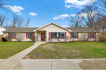 1908 Central Drive, Gary, IN 46407 - Photo 1