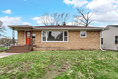 2710 Decatur Street, Lake Station, IN 46405 - Photo 1
