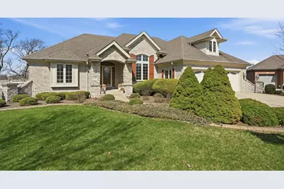 3468 Orchid Drive, Dyer, IN 46311 - Photo 1