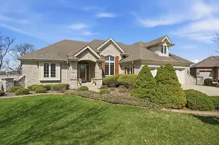 3468 Orchid Dr, Dyer, IN 46311 - Photo 1