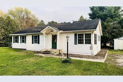 6901 E 250 S, Knox, IN 46534 - Photo 1