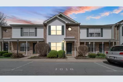 1818 Golden Oak Court, Crown Point, IN 46307 - Photo 1