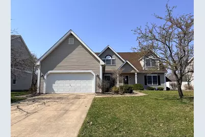 2710 Wood Drive #46311, Dyer, IN 46311 - Photo 1