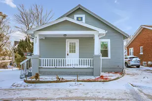 817 E 11th St, Michigan City, IN 46360 - Photo 1