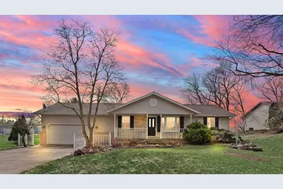 3889 Hershman Drive, Wheatfield, IN 46392 - Photo 1