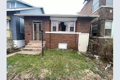 1980 Massachusetts Street, Gary, IN 46407 - Photo 1