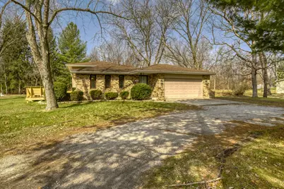 10720 N 1100 W, Demotte, IN 46310 - Photo 1