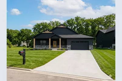 1653 Trailbrook Drive, Valparaiso, IN 46385 - Photo 1