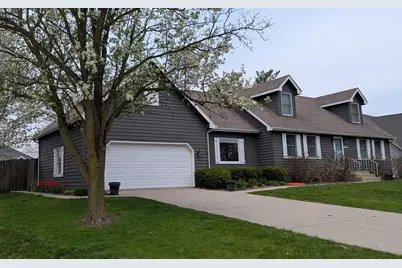 2066 Anna Street, Schererville, IN 46375 - Photo 1