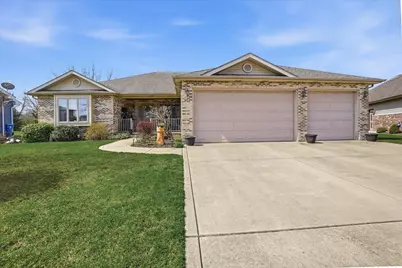 6528 Tumbleweed Lane, Schererville, IN 46375 - Photo 1