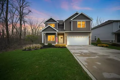 1040 Preserve Lane, Chesterton, IN 46304 - Photo 1