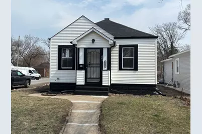 601 Burr Street, Gary, IN 46406 - Photo 1
