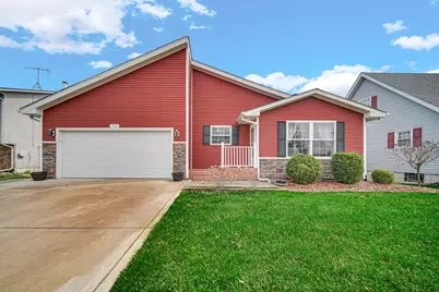 1761 Selo Drive, Schererville, IN 46375 - Photo 1