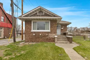 456 Bridge St, Gary, IN 46404 - Photo 1