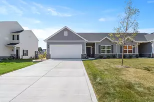 7106 Johnson St, Merrillville, IN 46410 - Photo 1