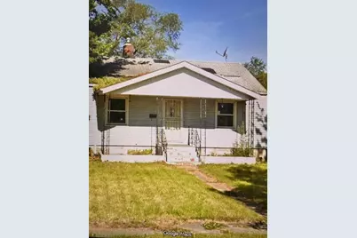3748 Buchanan Street, Gary, IN 46408 - Photo 1