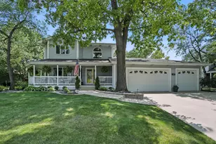5347 Mt Dr, Schererville, IN 46375 - Photo 1