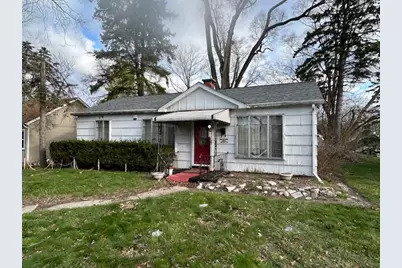 1418 W 45th Avenue, Gary, IN 46408 - Photo 1