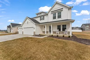 3854 Wild Grove Wy, Valparaiso, IN 46385 - Photo 1