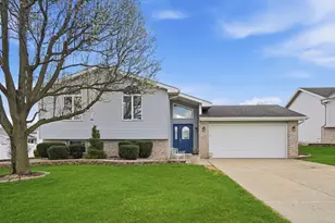 6325 W 89th Ave, Crown Point, IN 46307 - Photo 1