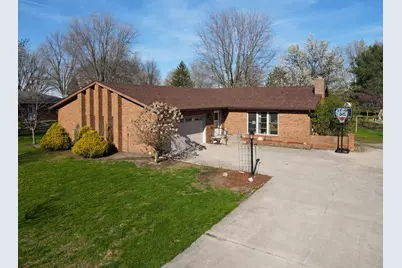 16065 West Street, Remington, IN 47977 - Photo 1