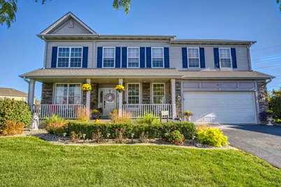 9511 Bryan Place, Crown Point, IN 46307 - Photo 1