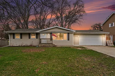 7700 W 85th Avenue, Crown Point, IN 46307 - Photo 1