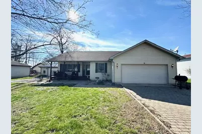 4135 S East Drive, Knox, IN 46534 - Photo 1