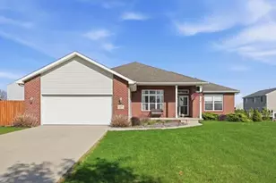 11175 Morgan St, Crown Point, IN 46307 - Photo 1