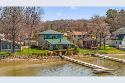 6113 S State Road 10, Knox, IN 46534 - Photo 1
